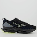 Tênis Mizuno Wave Stratos 2 - Masculino - Foto 1
