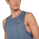 Camiseta Regata Puma Run Favorite - Masculina - Foto 3