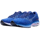 Tênis Mizuno Wave Rider 26 - Masculino - Foto 3