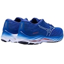 Tênis Mizuno Wave Rider 26 - Masculino - Foto 4