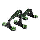 Apoio para Flexao Poker Flexibility - Foto 1