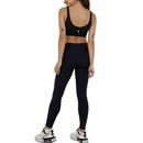 Calça Alto Giro Legging Hyper Zero - Feminina - Foto 2