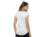 Camiseta Mizuno Fresh New - Feminina - Foto 2
