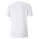 Camiseta Puma Active Big Logo - Masculina - Foto 2