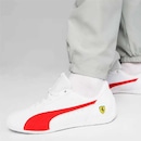 Tênis Puma Ferrari Neo Cat 2 - Masculino - Foto 2