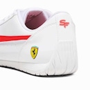 Tênis Puma Ferrari Neo Cat 2 - Masculino - Foto 4