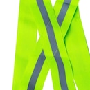 Colete Acte Sports Reflexivo A78 - Foto 4