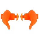 Protetor Auricular Poker Silicone Anatômico - Adulto - Foto 1