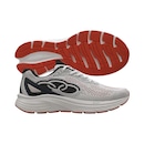 Tênis Olympikus Challenger 5 + Meias- Feminino - Foto 8