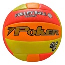 Bola de Vôlei Poker Training Soft Touch - Foto 1