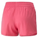 Shorts Puma Performance Woven 3 - Feminino - Foto 2