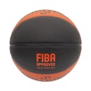 Bola Basquete Spalding React Tf250 Fiba - Foto 3
