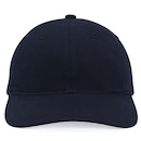 Boné Aba Curva Lacoste Algodão Rk8671 - Strapback - Adulto - Foto 8