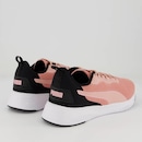 Tênis Puma Flyer Flex Bdp - Feminino - Foto 3