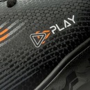 Chuteira Society Umbro Play - Adulto - Foto 7