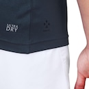 Camiseta Lacoste Dh1961 Daniil Medvedev - Masculina - Foto 5