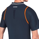 Camiseta Lacoste Dh1961 Daniil Medvedev - Masculina - Foto 9