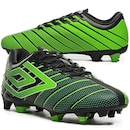 Chuteira de Campo Umbro Velocita Elixir - Adulto - Foto 9