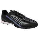 Chuteira Society Umbro Chrome - Adulto - Foto 1