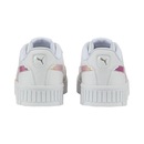 Tênis Puma Carina 2.0 Holo - Infantil - Foto 5