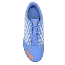 Chuteira Society Puma Tacto II - Adulto - Foto 4