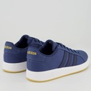 Tênis adidas Grand Court 2.0 Cf - Infantil - Foto 3
