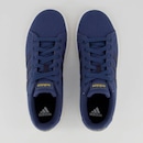 Tênis adidas Grand Court 2.0 Cf - Infantil - Foto 4