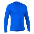 Camiseta Poker Manga Longa Skin Basic III - Masculina - Foto 1