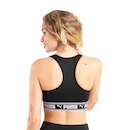 Top Fitness Puma Mid Impact Strong sem Bojo - Feminino - Foto 3