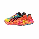 Tênis Asics Novablast 3 Color Injection - Feminino - Foto 4