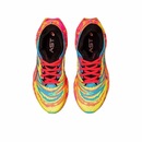Tênis Asics Novablast 3 Color Injection - Feminino - Foto 5