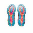 Tênis Asics Novablast 3 Color Injection - Feminino - Foto 7