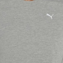 Camiseta Puma Performance Heather - Masculina - Foto 3