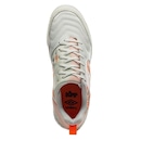 Chuteira Futsal Umbro Pro 5 Bump Magma - Adulto - Foto 3
