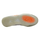 Chuteira Futsal Umbro Pro 5 Bump Magma - Adulto - Foto 4