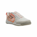Chuteira Futsal Umbro Pro 5 Bump Magma - Adulto - Foto 5