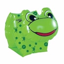 Boia de Braço Speedo Kidsplash Sapo - Infantil - Foto 1