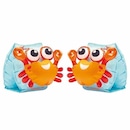 Boia de Braço Speedo Kidsplash Siri - Infantil - Foto 2