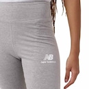Calça New Balance Essentials Basic - Feminina - Foto 3