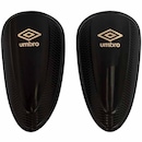 Caneleira de Futebol Umbro Protection St - Infantil - Foto 2