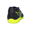 Chuteira Futsal Penalty Unissex Líder Y-4 Unissex - Foto 4