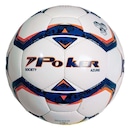 Bola Society Poker Extra 32 Gomos Azure - Foto 1