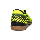 Chuteira Futsal Penalty Bravo Y-3 - Adulto - Foto 8