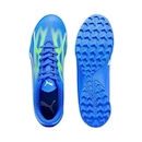 Chuteira Society Puma Ultra Play - Adulto - Foto 3