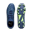 Chuteira de Campo Puma Future Play - Adulto - Foto 4