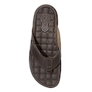 Chinelo Pegada Couro 131281 - Masculino - Foto 8