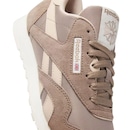 Tênis Reebok Cl Nylon - Feminino - Foto 5