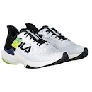 Tênis Fila Float Knit - Masculino - Foto 2
