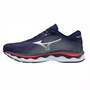 Tênis Mizuno Wave Sky 5 - Masculino - Foto 2
