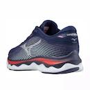 Tênis Mizuno Wave Sky 5 - Masculino - Foto 3